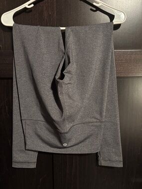 Lululemon Wunder Under Leggings